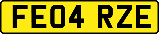 FE04RZE