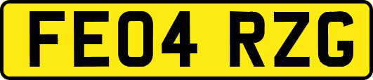 FE04RZG