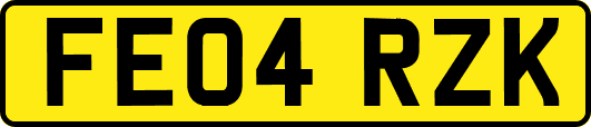 FE04RZK