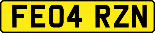 FE04RZN