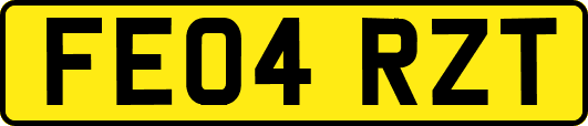 FE04RZT