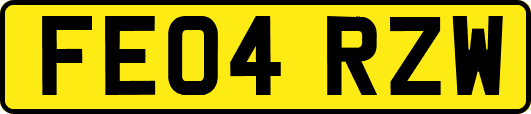 FE04RZW