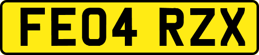 FE04RZX