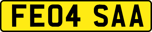 FE04SAA