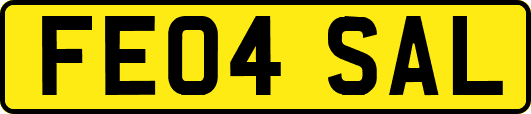 FE04SAL