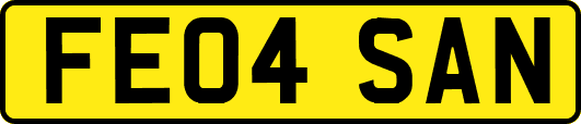 FE04SAN