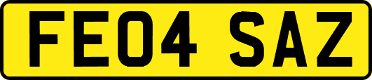 FE04SAZ