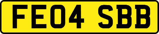 FE04SBB