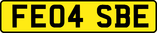 FE04SBE