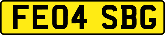 FE04SBG