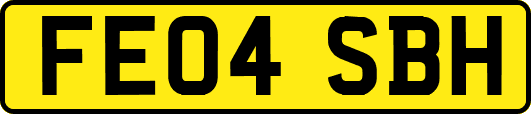 FE04SBH
