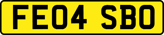 FE04SBO