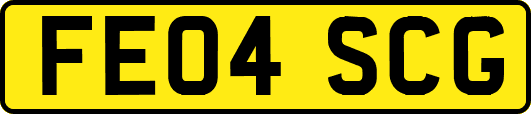 FE04SCG