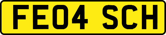 FE04SCH