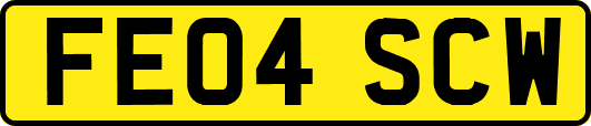 FE04SCW