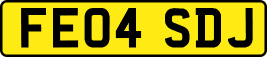 FE04SDJ