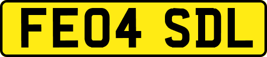 FE04SDL