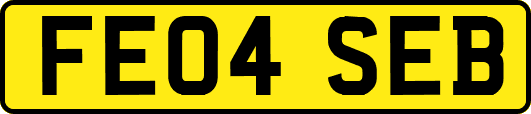 FE04SEB