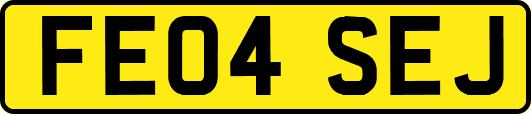 FE04SEJ