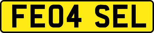 FE04SEL