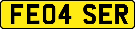 FE04SER