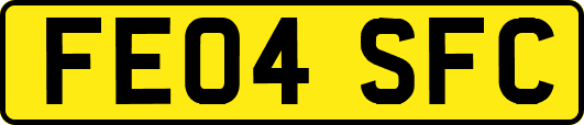 FE04SFC