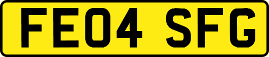 FE04SFG