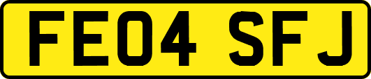 FE04SFJ