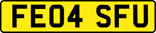 FE04SFU