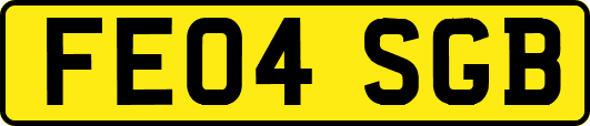 FE04SGB