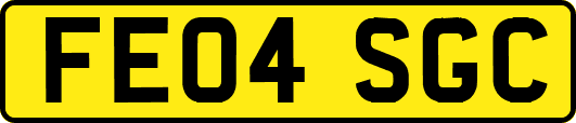 FE04SGC