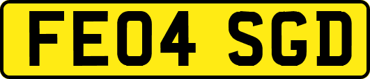 FE04SGD