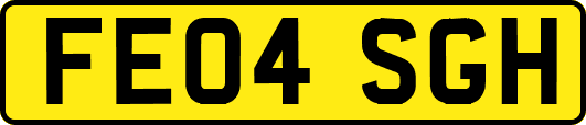 FE04SGH