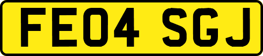 FE04SGJ