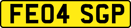 FE04SGP