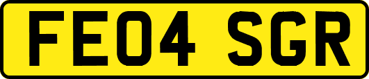 FE04SGR