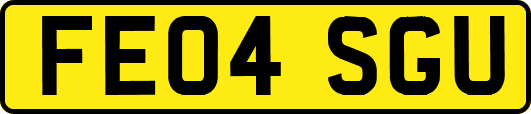 FE04SGU