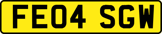 FE04SGW