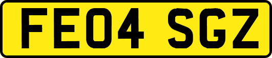 FE04SGZ