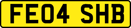 FE04SHB
