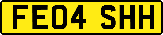 FE04SHH