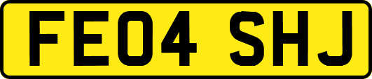 FE04SHJ