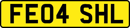 FE04SHL