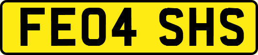 FE04SHS