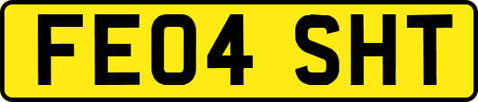 FE04SHT