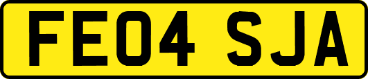 FE04SJA