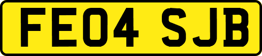 FE04SJB