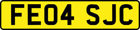 FE04SJC