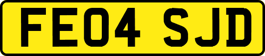 FE04SJD