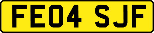 FE04SJF